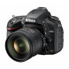 Nikon D610 + 8 GB Lexar Premium 200 x + AF-S NIKKOR 24 - 85 mm f/3.5 - 4.5 g ED VR Digitalkamera Compact 24.3 Mpix schwarz-07